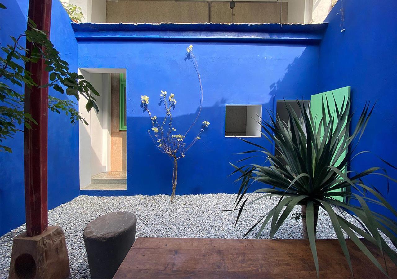 Ferienwohnung No 79 In Tainan Exterior foto