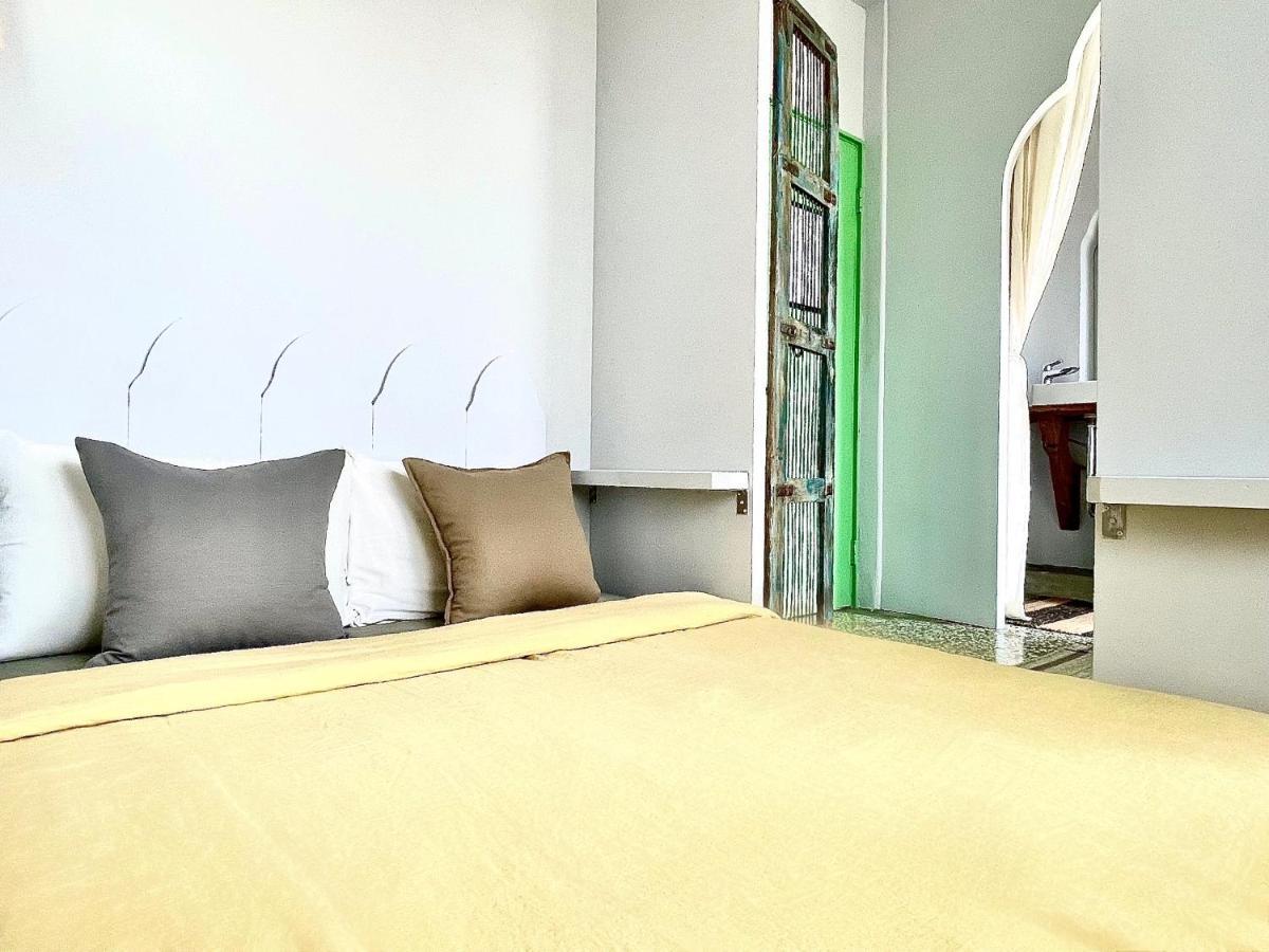 Ferienwohnung No 79 In Tainan Exterior foto