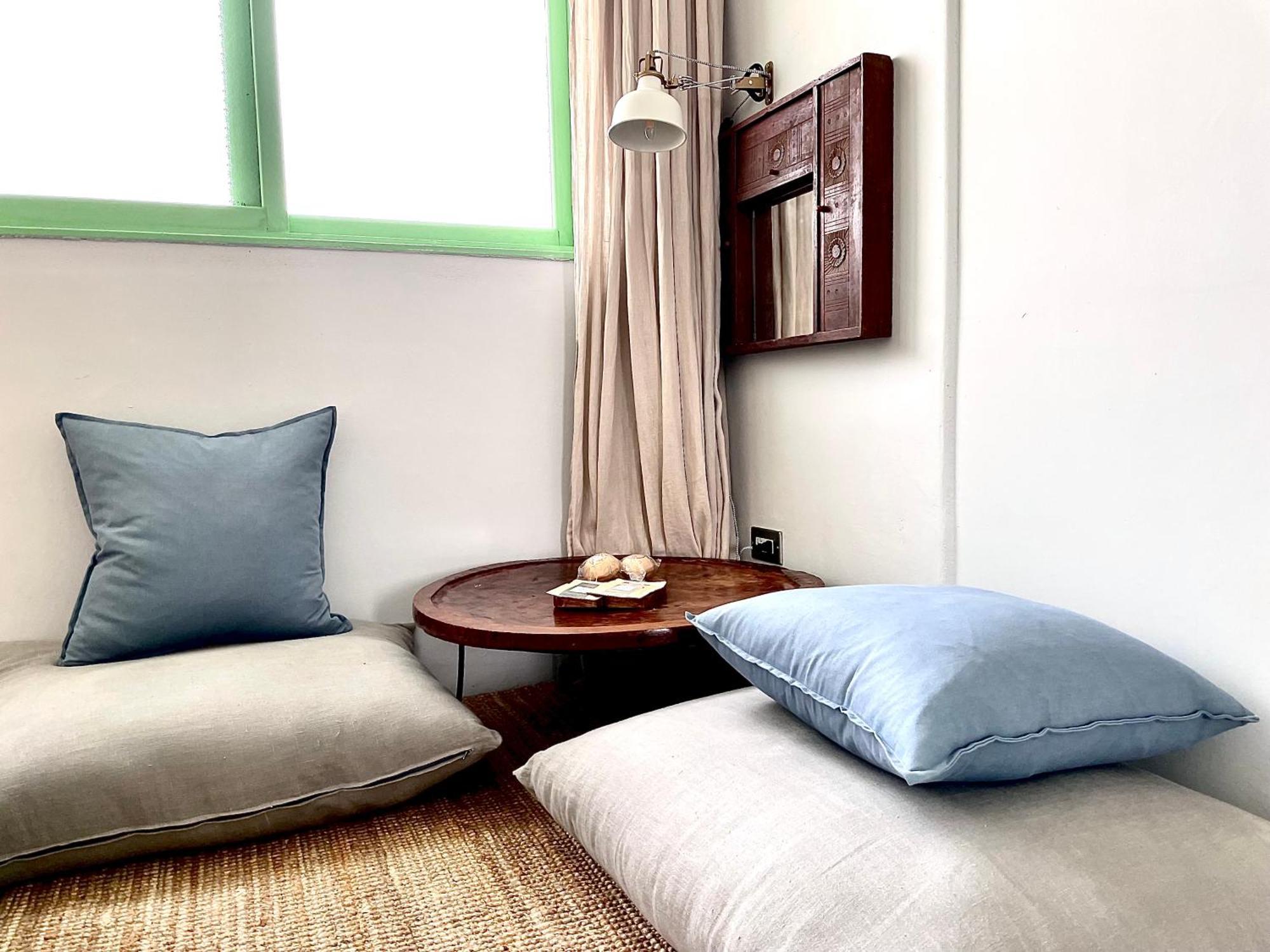 Ferienwohnung No 79 In Tainan Zimmer foto