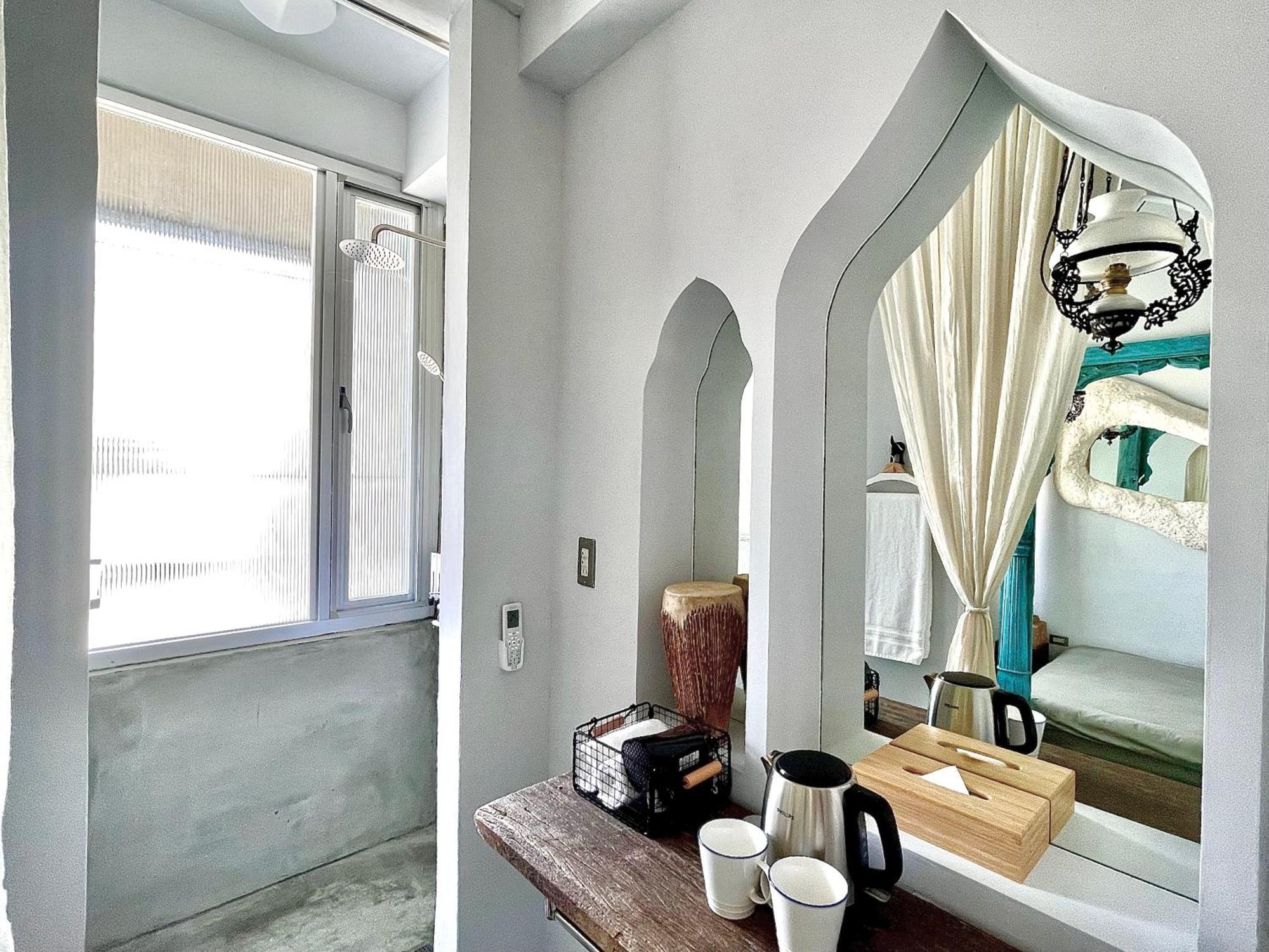 Ferienwohnung No 79 In Tainan Zimmer foto