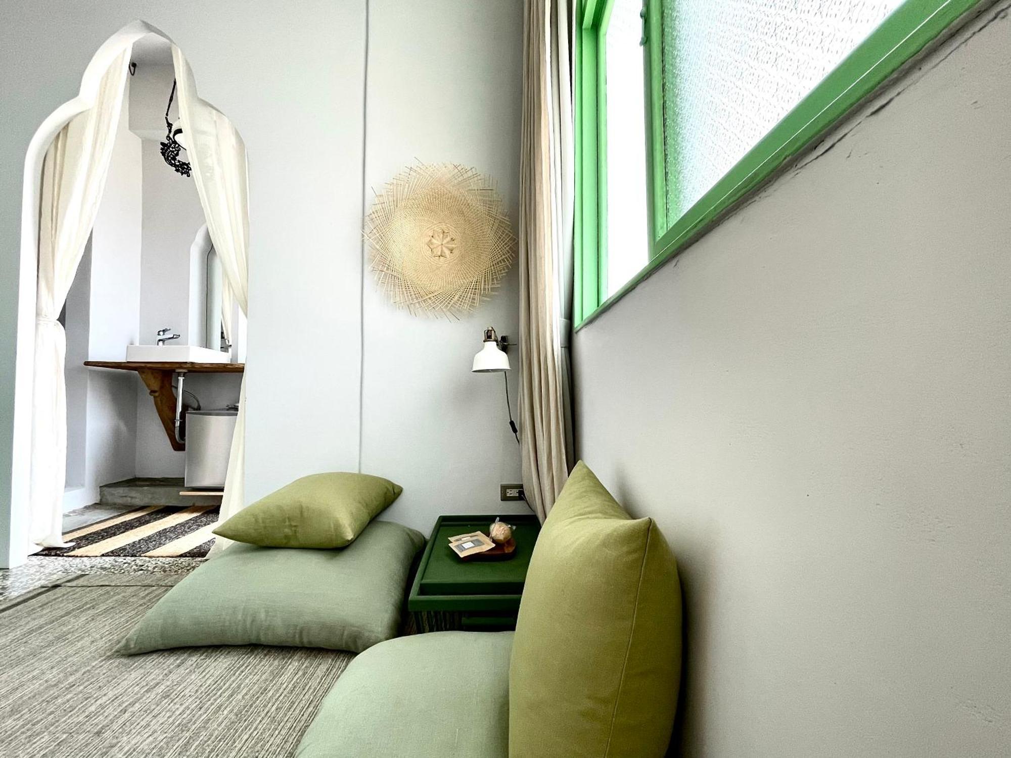Ferienwohnung No 79 In Tainan Zimmer foto