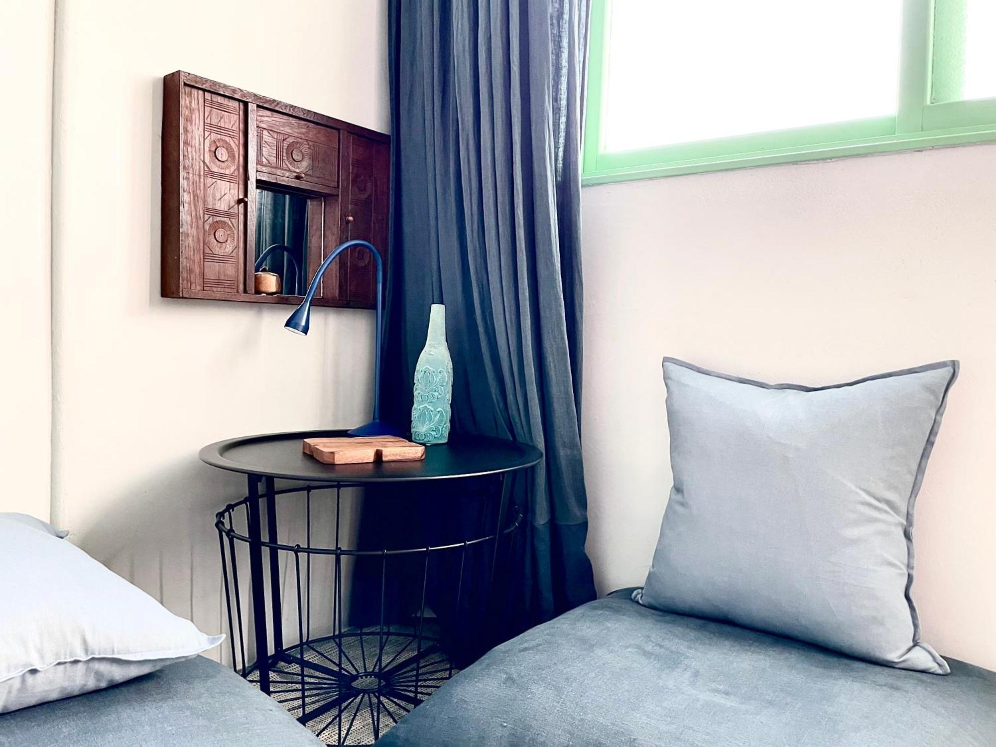 Ferienwohnung No 79 In Tainan Zimmer foto
