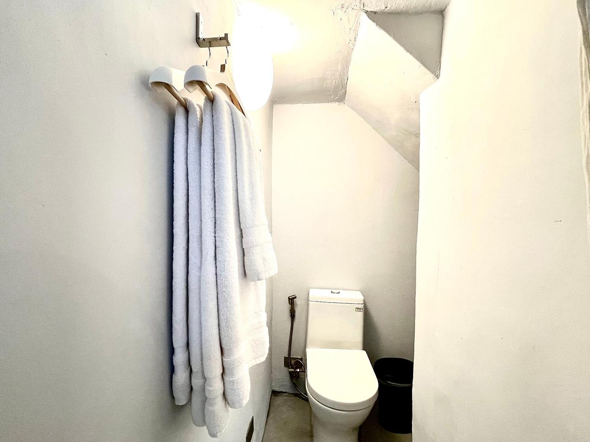 Ferienwohnung No 79 In Tainan Exterior foto