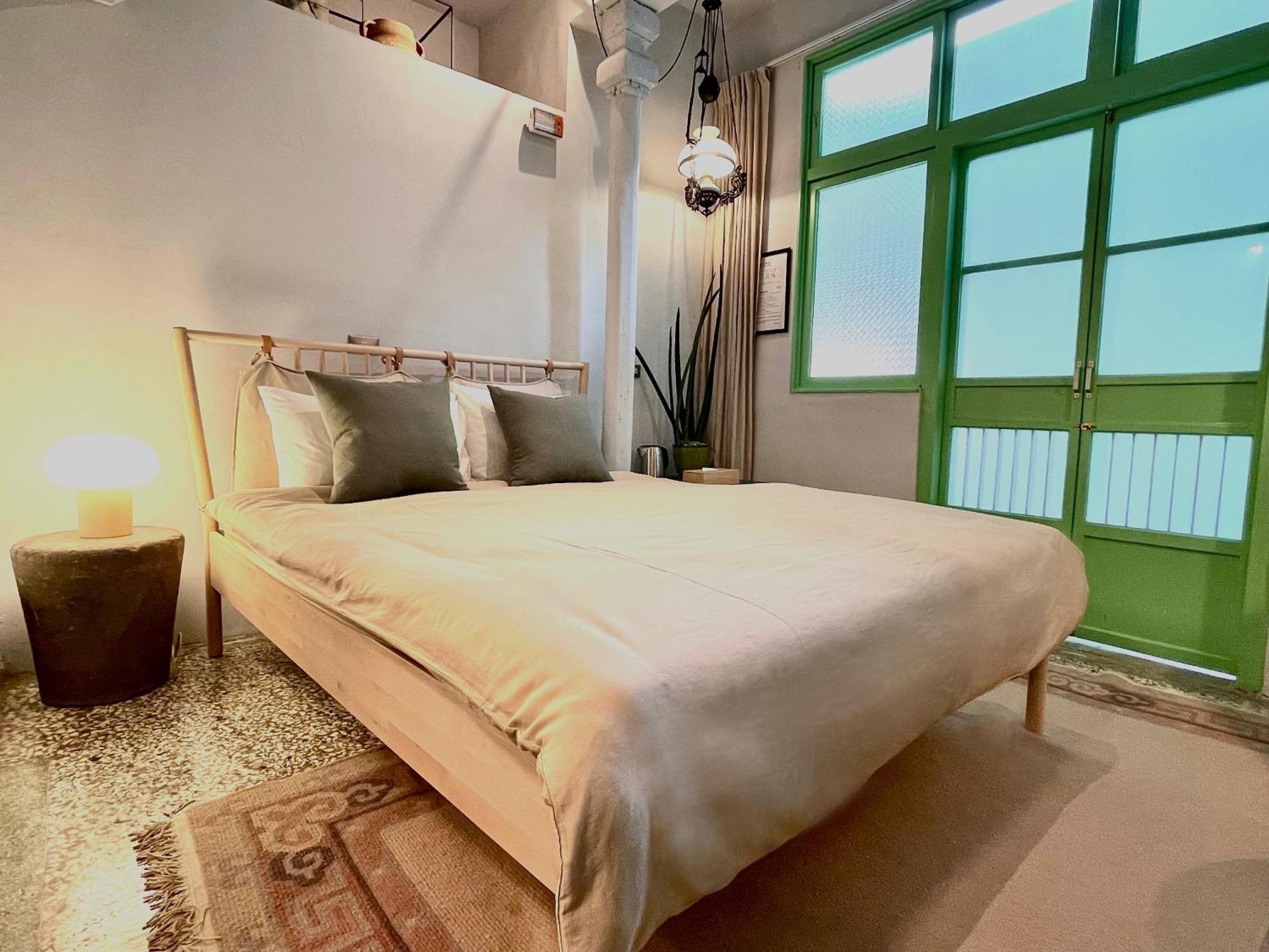 Ferienwohnung No 79 In Tainan Zimmer foto