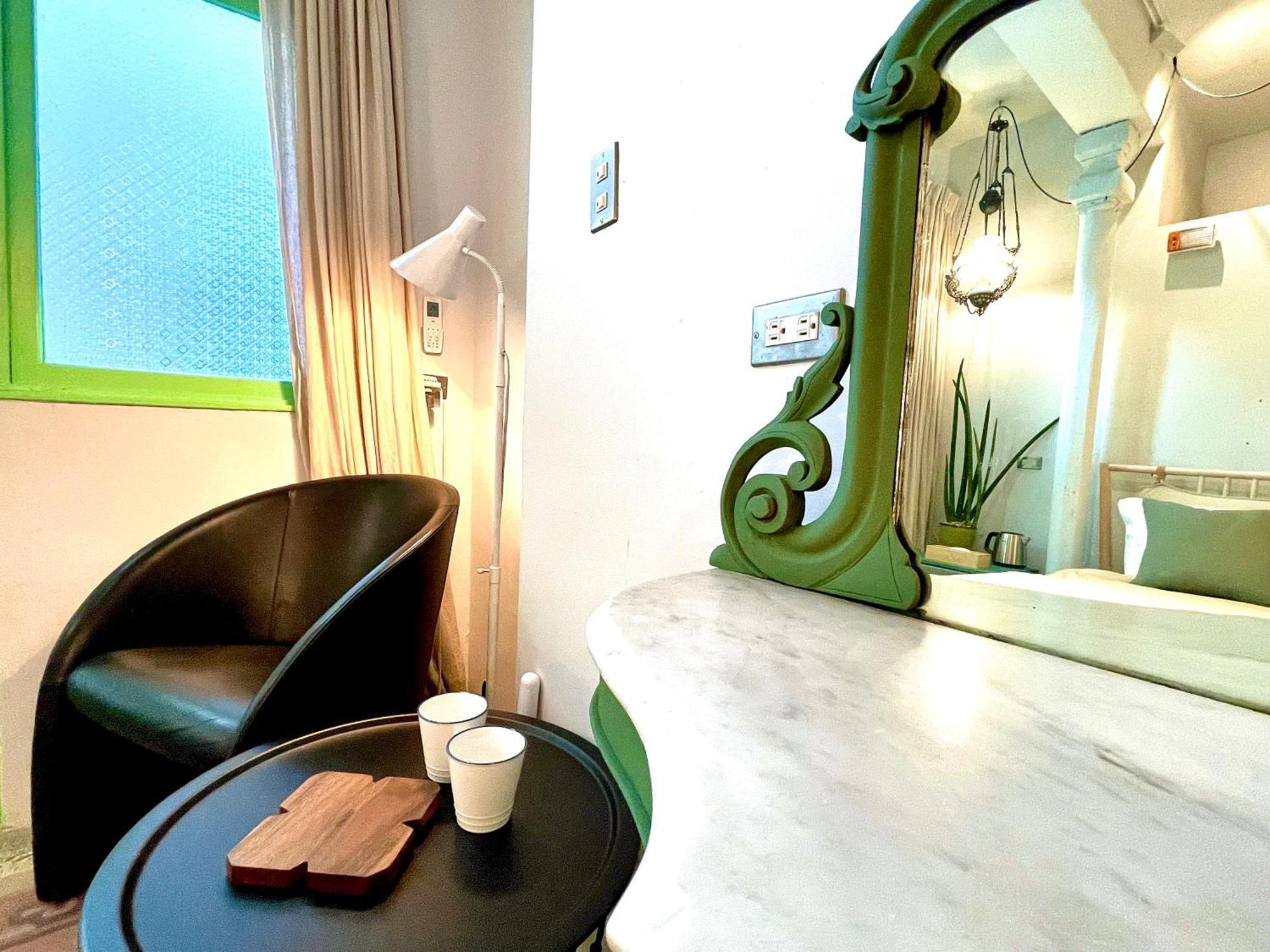 Ferienwohnung No 79 In Tainan Exterior foto