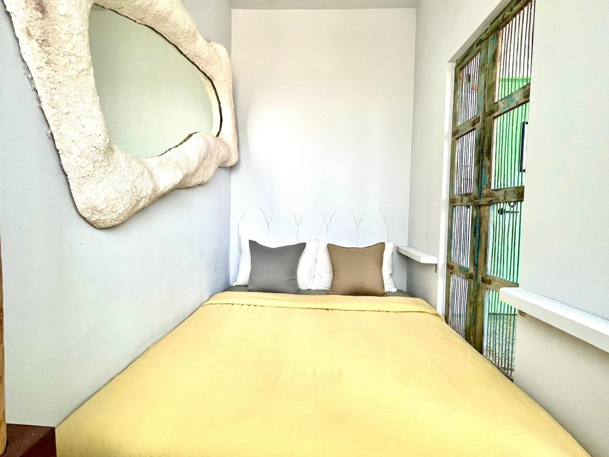 Ferienwohnung No 79 In Tainan Zimmer foto